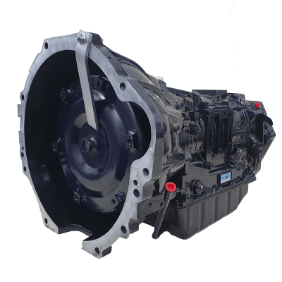 Toyota A442F 5 Sol No2