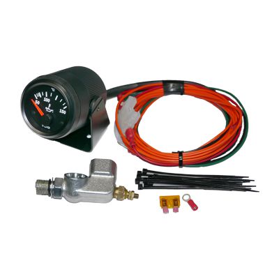 Analogue Transmission Temperature Gauge 400x400 Analogue Transmission Temperature Gauge