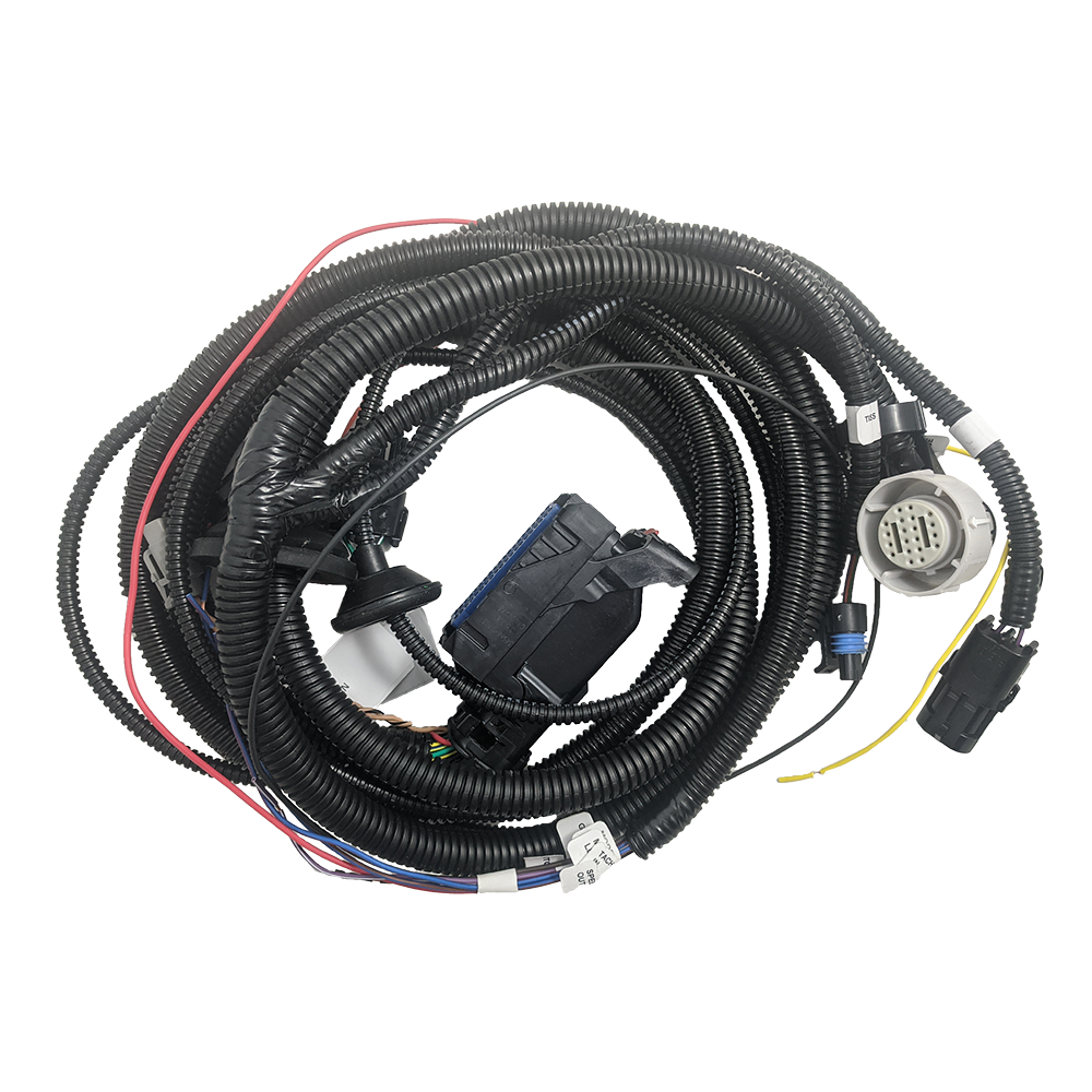 34101-B - GM 4L60E, 65, 70 Non IMS Harness