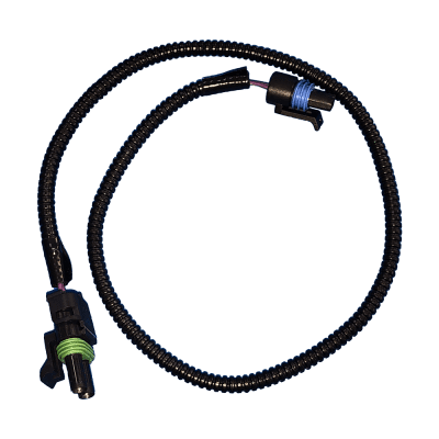 34106A - Early GM Extended Speed Sensor Loom