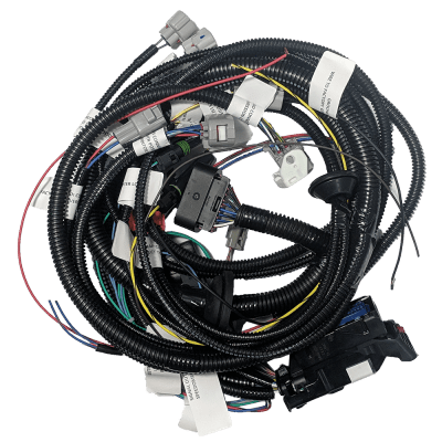 35301 - Toyota A750 Harness