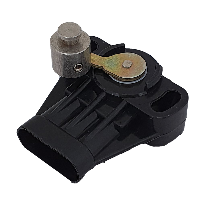 AccuLink TPS - Part 1 - Sensor