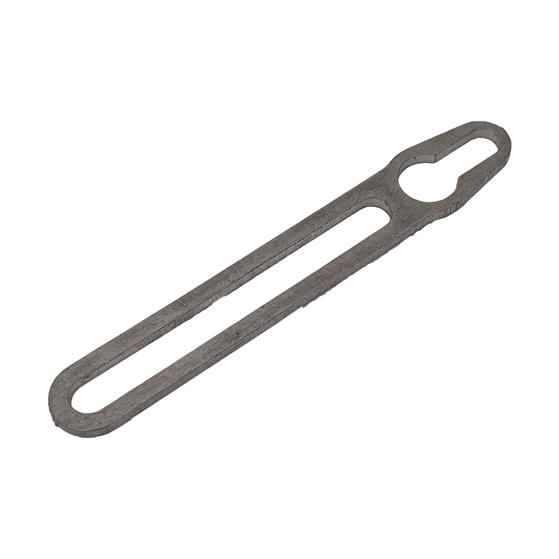 AccuLink TPS - Part 6 - Linkage A