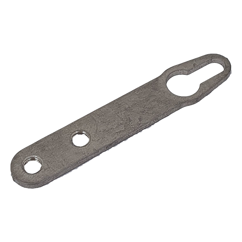 AccuLink TPS - Part 7 - Linkage B