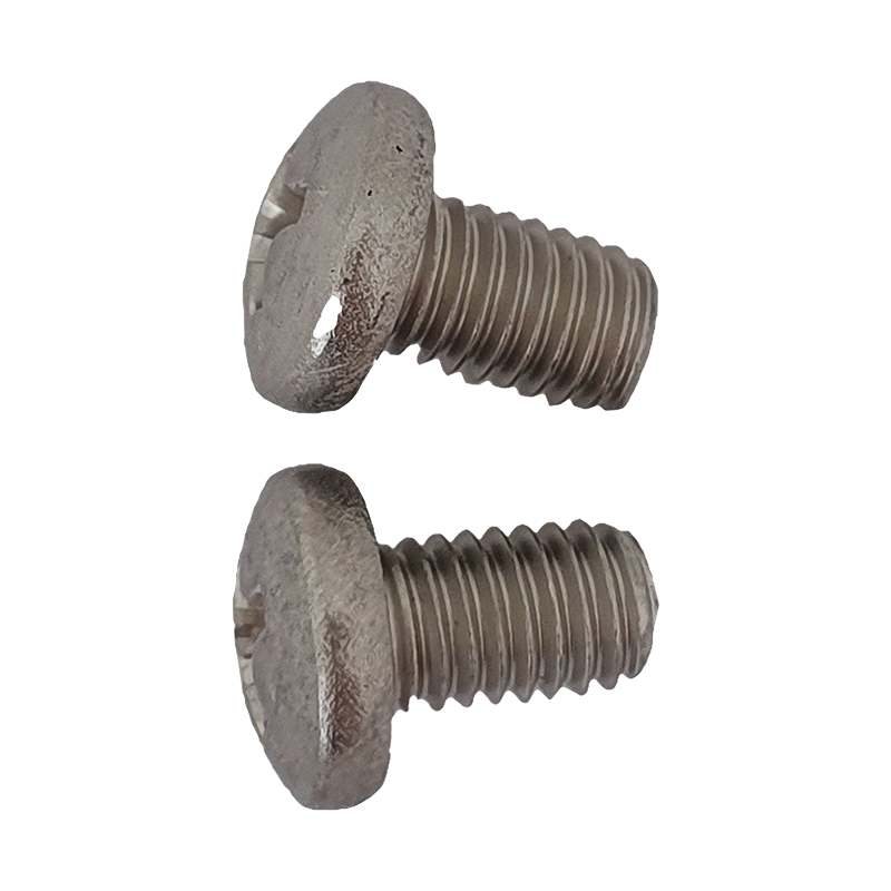 AccuLink TPS - Part 9 - Sensor Mounting Bolts