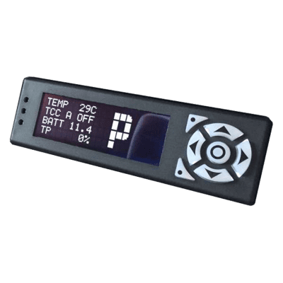 COMPUSHIFT Sport and Pro Display