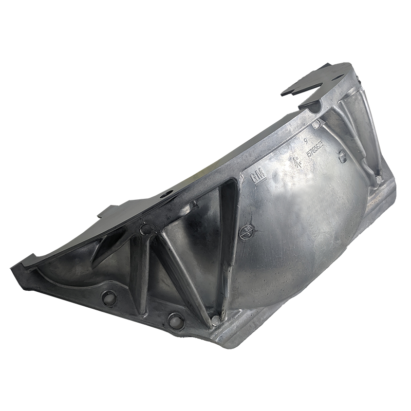 Heavy Duty Nomad Valve Body