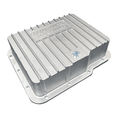 GM Powerglide Deep Transmission Pan