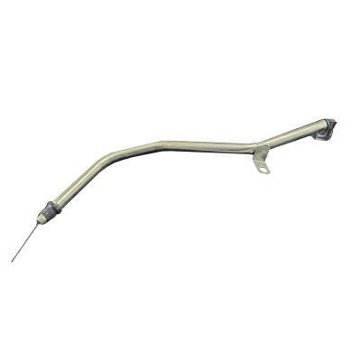 C6 Small Block Filler Tube and Dipstick