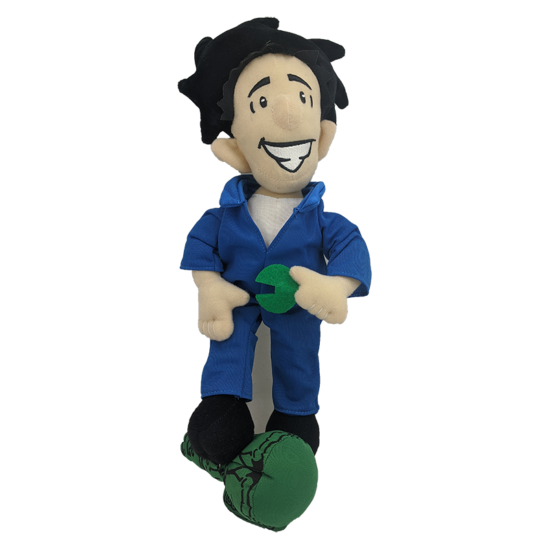 Nomad Valve Body Upgrades