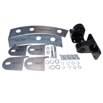 CUMMINS-NISSAN-ENGINE-MOUNT-KIT