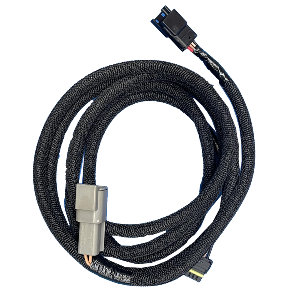 CAN-18 No6 Holley CAN Bus Harness 1000x