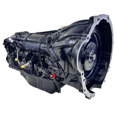 A440F Extreme Transmission No2