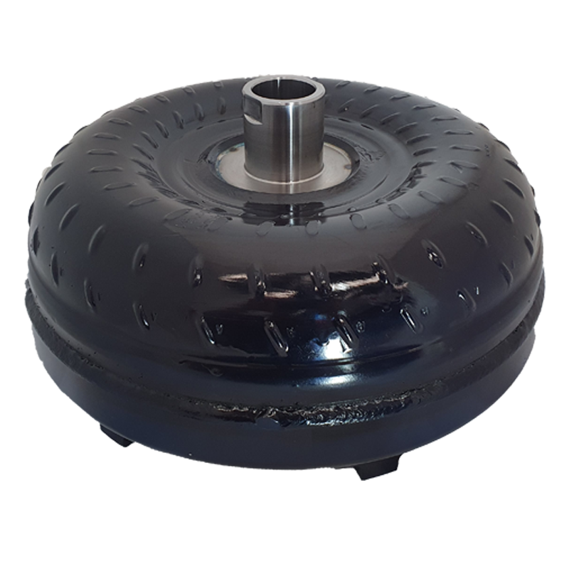Torque Converter to 4L80E 1500Nm and 2000Nm 6BT