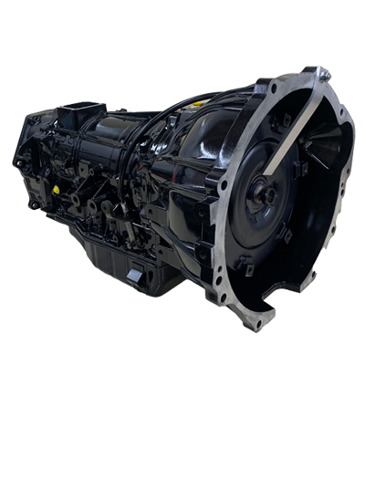 Toyota A440F 4 Speed