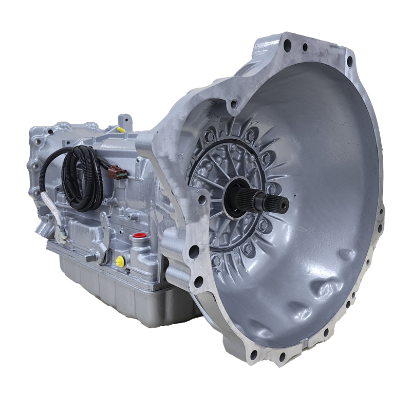 RE4 Standard Transmission