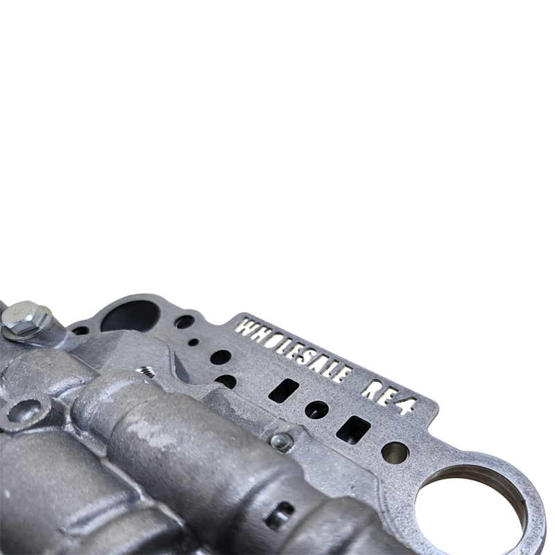 FMVALVE RE4 3POS No3