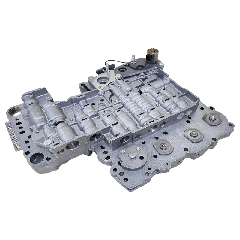 FMVALVE RE4 3POS No5