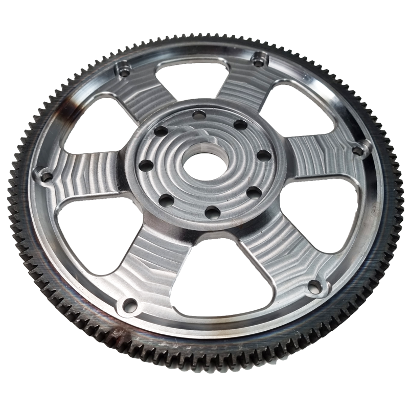 FLEXPLATE-CUMMINS-4L80E