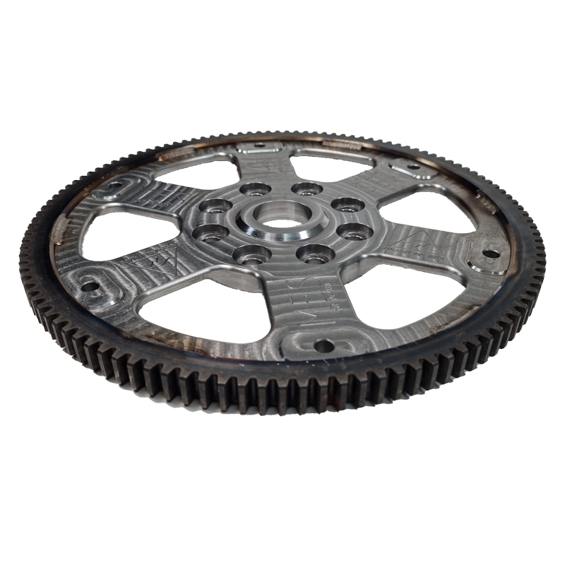 FLEXPLATE-CUMMINS-4L80E No2