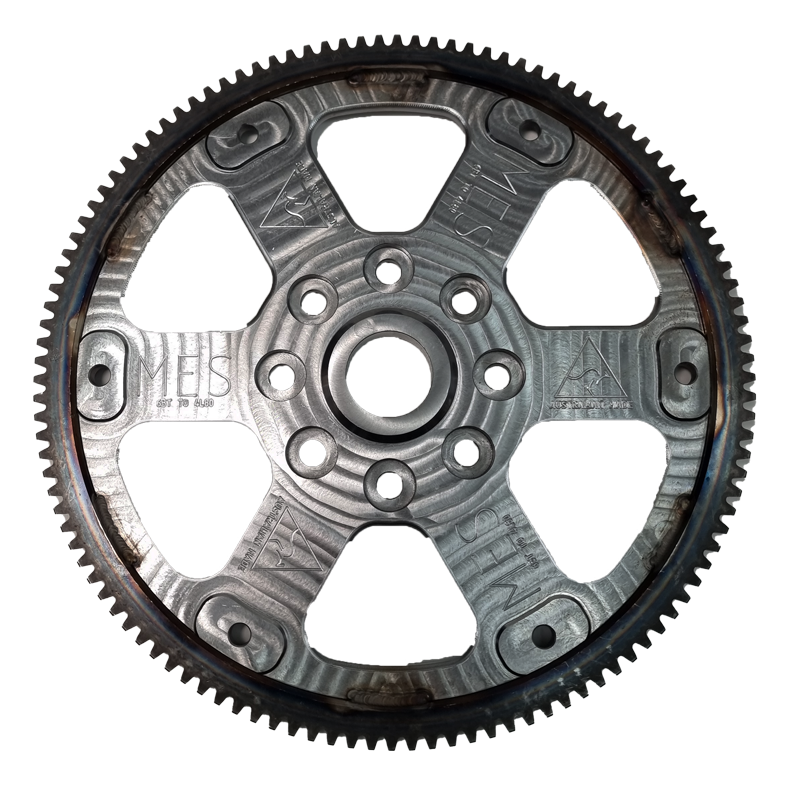 FLEXPLATE-CUMMINS-4L80E No3