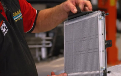 Top 5 Benefits of Installing a Transmission Cooler