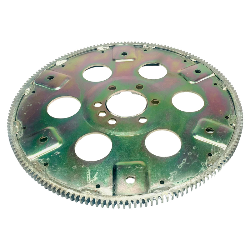 FLEXPLATE-CHEVY-168T No1