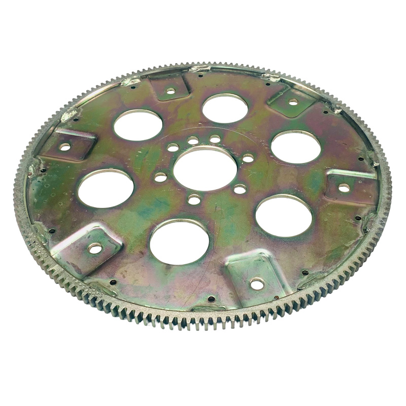 FLEXPLATE-CHEVY-168T No2