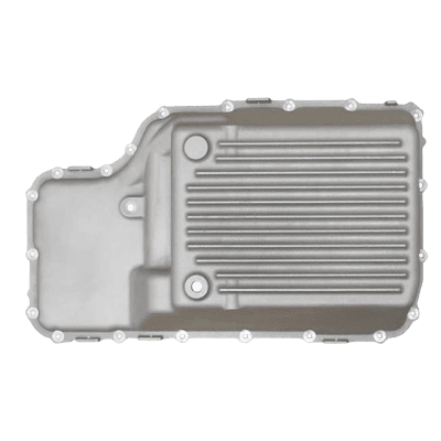Ford 10R140 Deep Cast Aluminium Pan