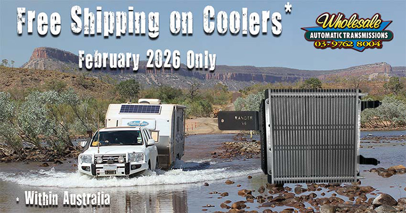 Free Cooler Ship Aust 800x420 Free Shipping on Coolers Australia-Wide | Feb26 Only